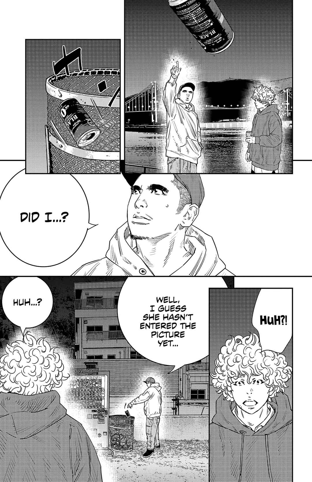 Page 5 Chapter 34 Nine Peaks
