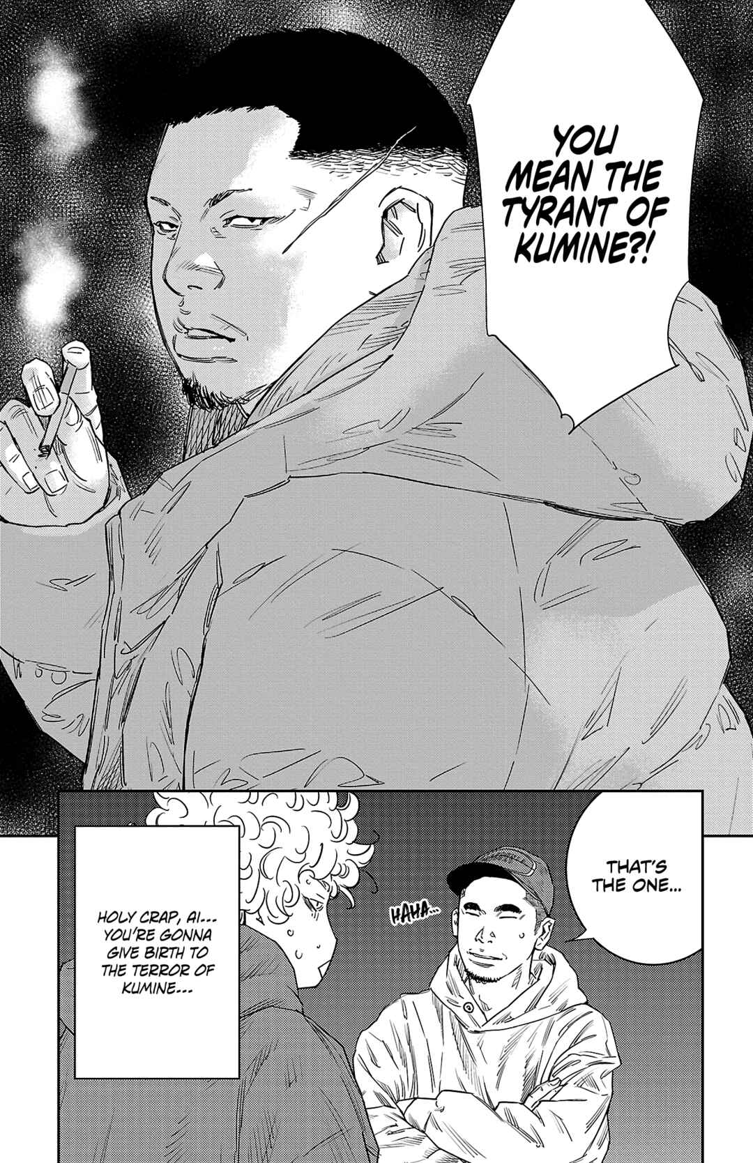 Page 7 Chapter 34 Nine Peaks