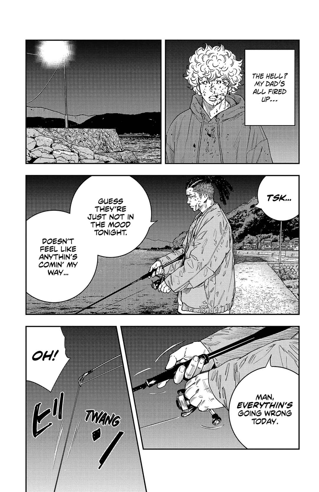 Page 13 Chapter 8 Nine Peaks