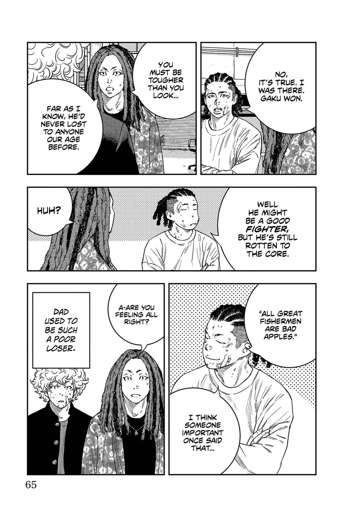 Page 19 Chapter 8 Nine Peaks
