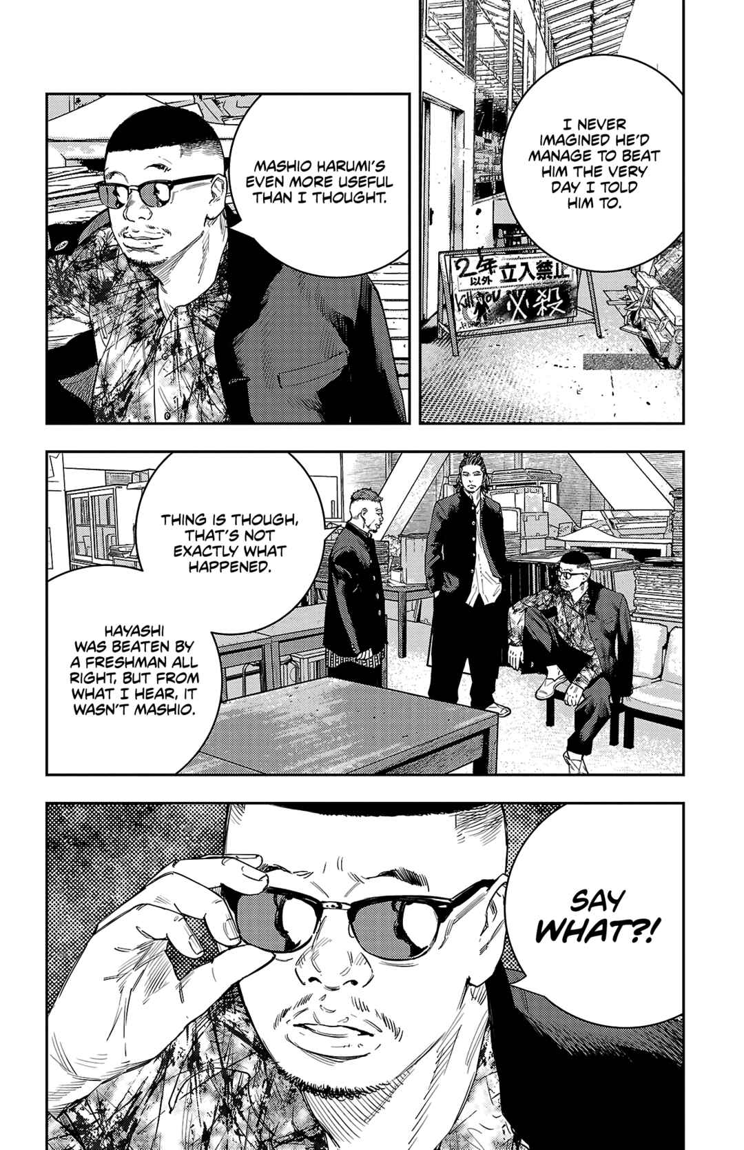 Page 20 Chapter 8 Nine Peaks