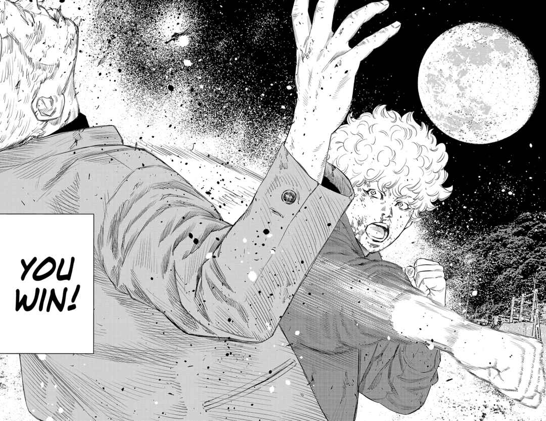 Page 7 Chapter 8 Nine Peaks