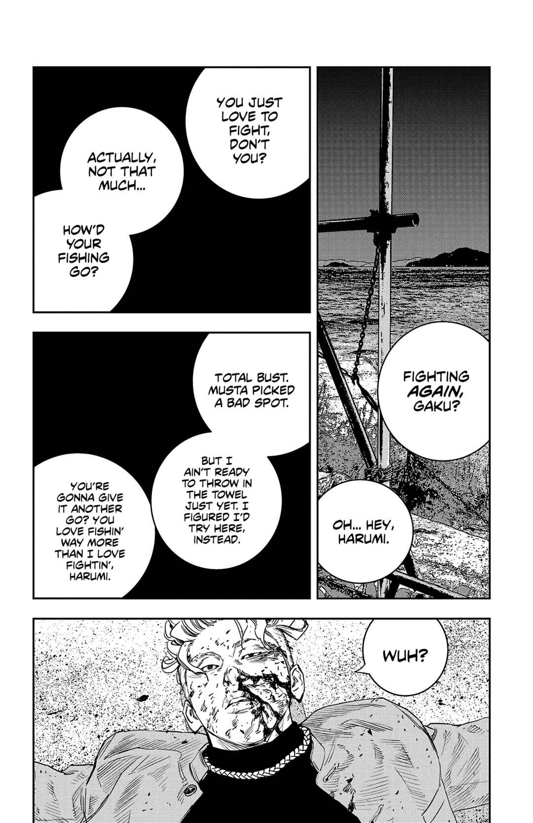 Page 8 Chapter 8 Nine Peaks