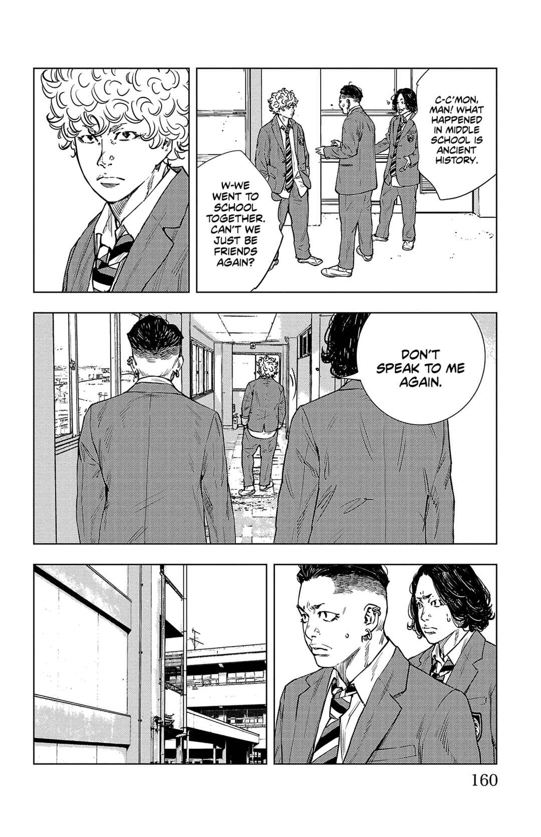 Page 11 Chapter 4 Nine Peaks