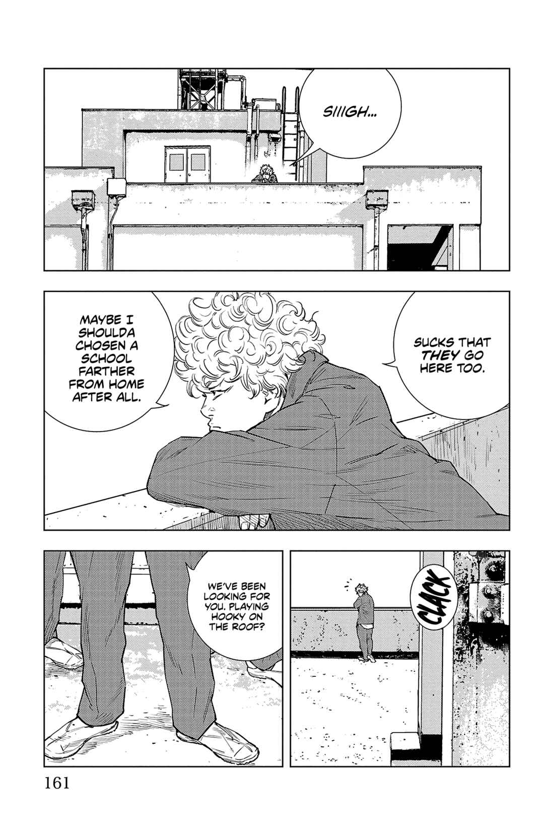 Page 12 Chapter 4 Nine Peaks
