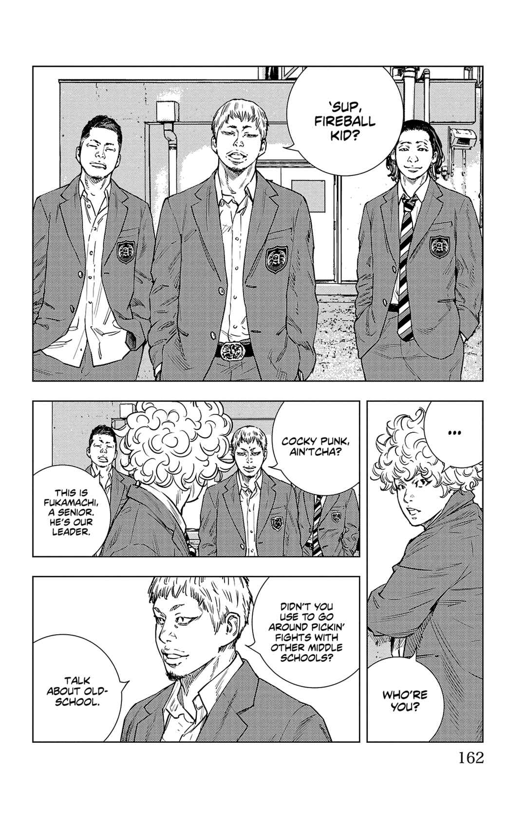 Page 13 Chapter 4 Nine Peaks