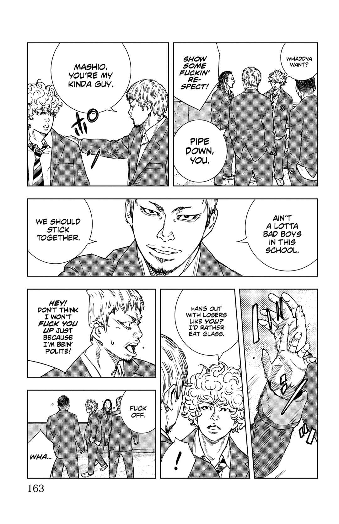 Page 14 Chapter 4 Nine Peaks