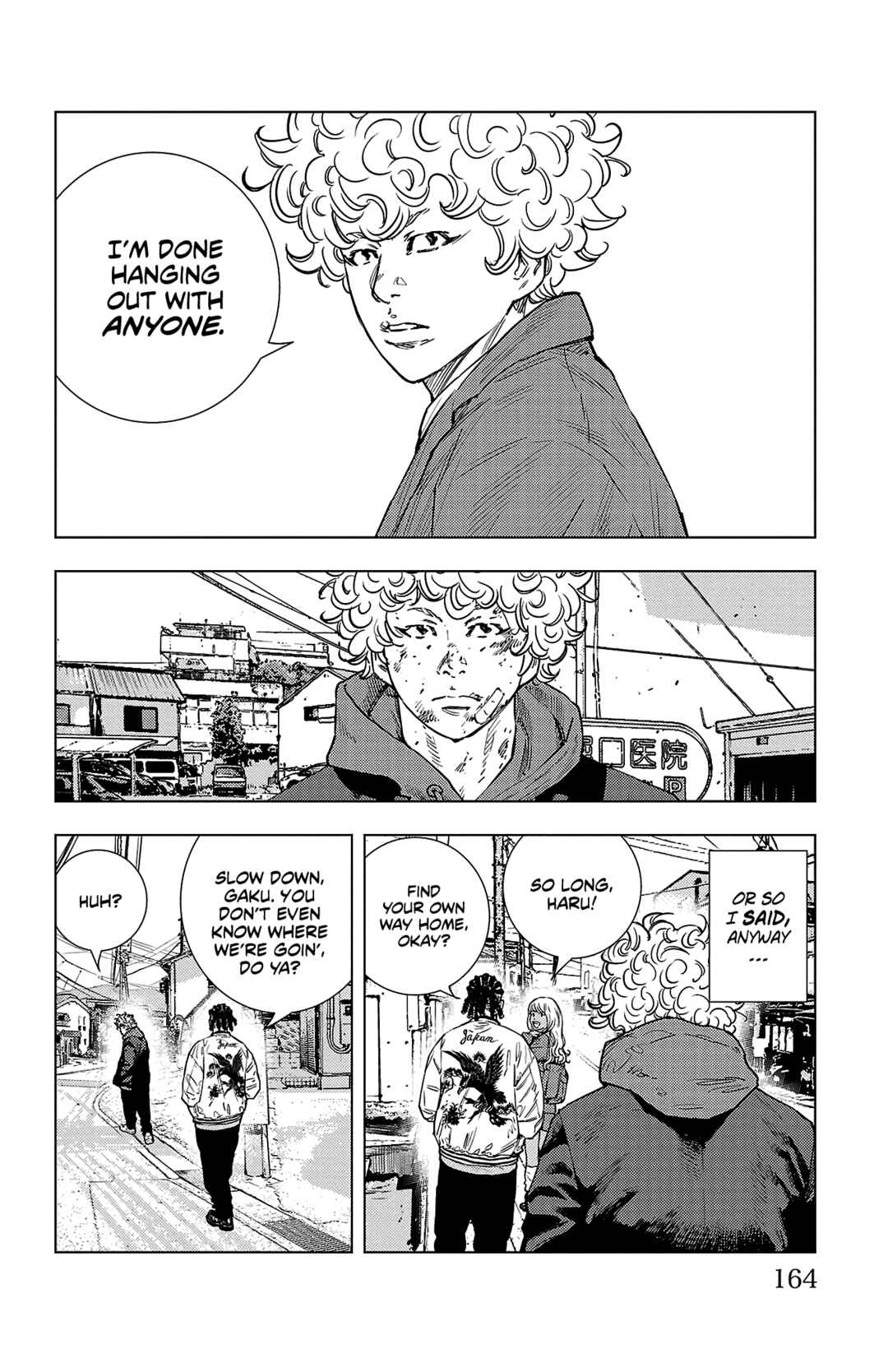 Page 15 Chapter 4 Nine Peaks