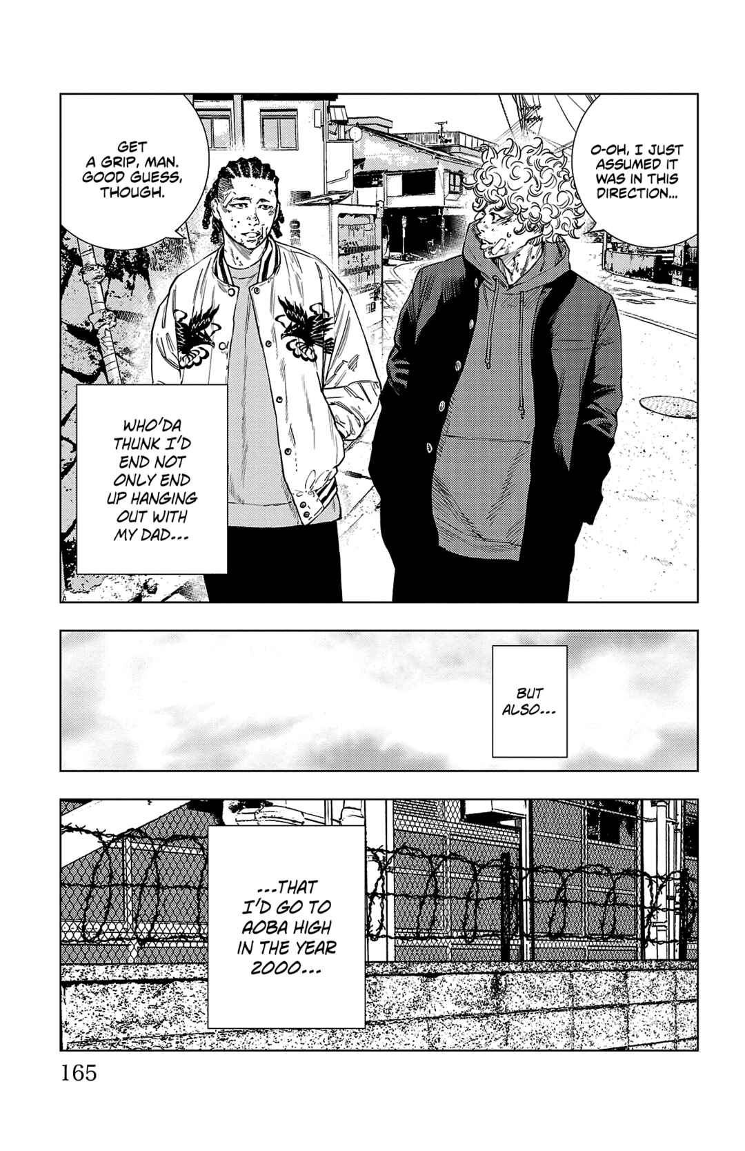 Page 16 Chapter 4 Nine Peaks