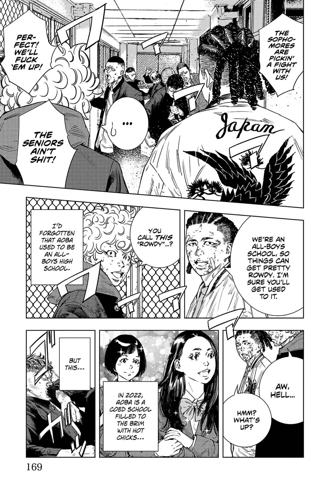 Page 19 Chapter 4 Nine Peaks