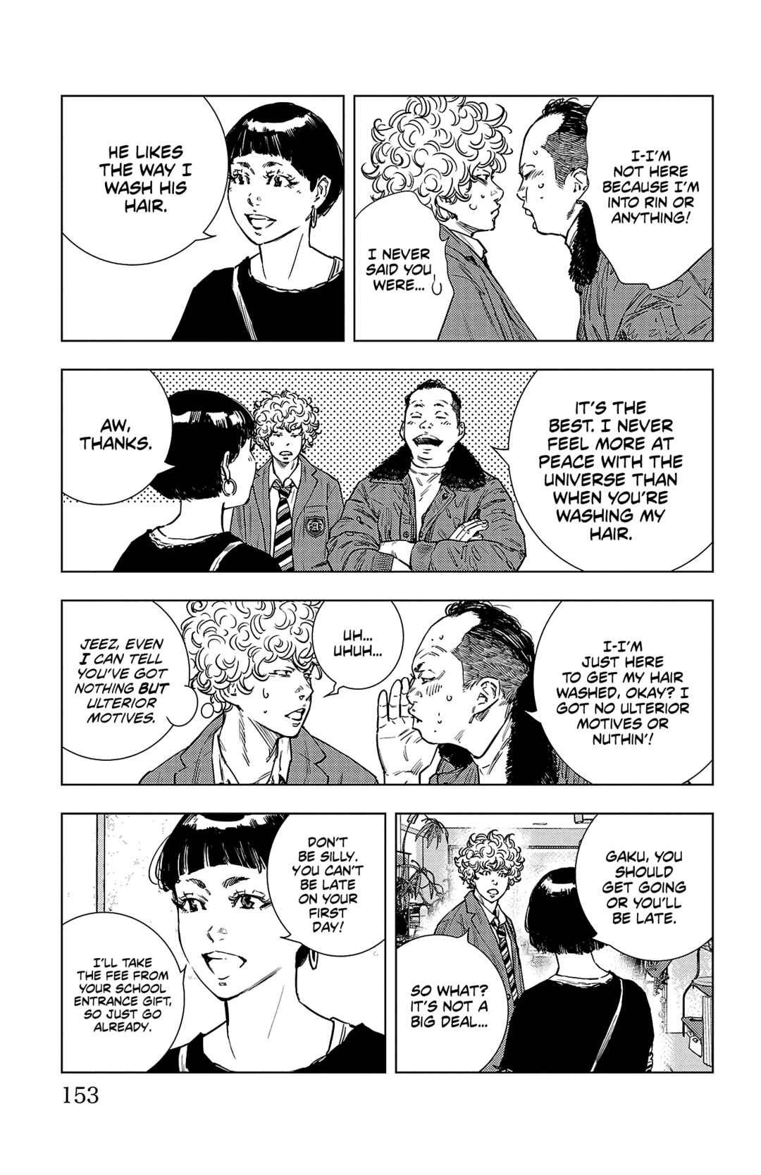 Page 4 Chapter 4 Nine Peaks