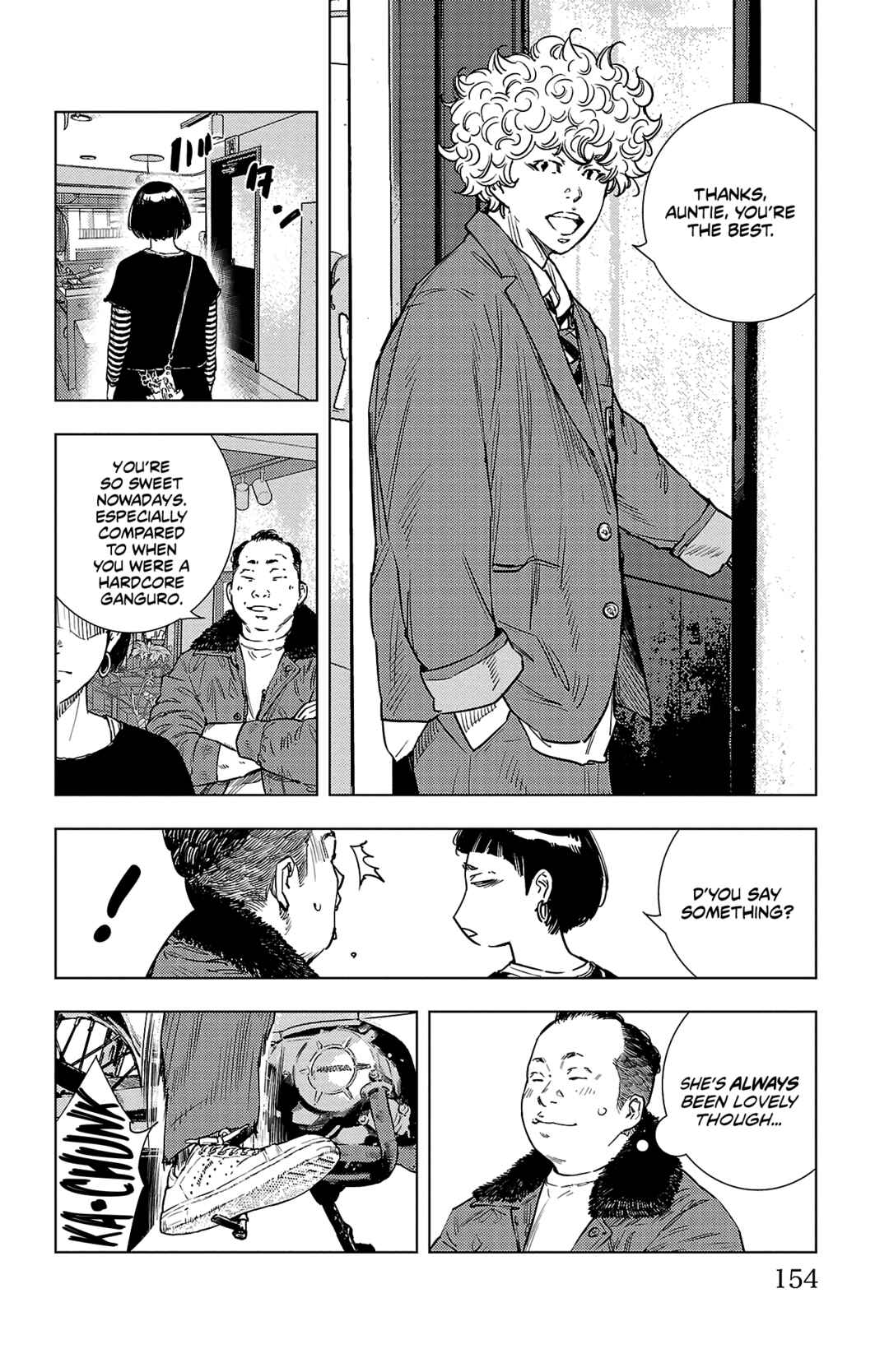 Page 5 Chapter 4 Nine Peaks