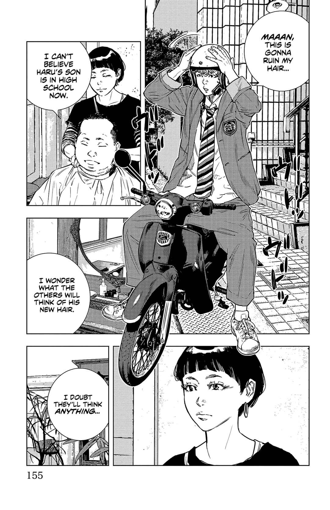 Page 6 Chapter 4 Nine Peaks
