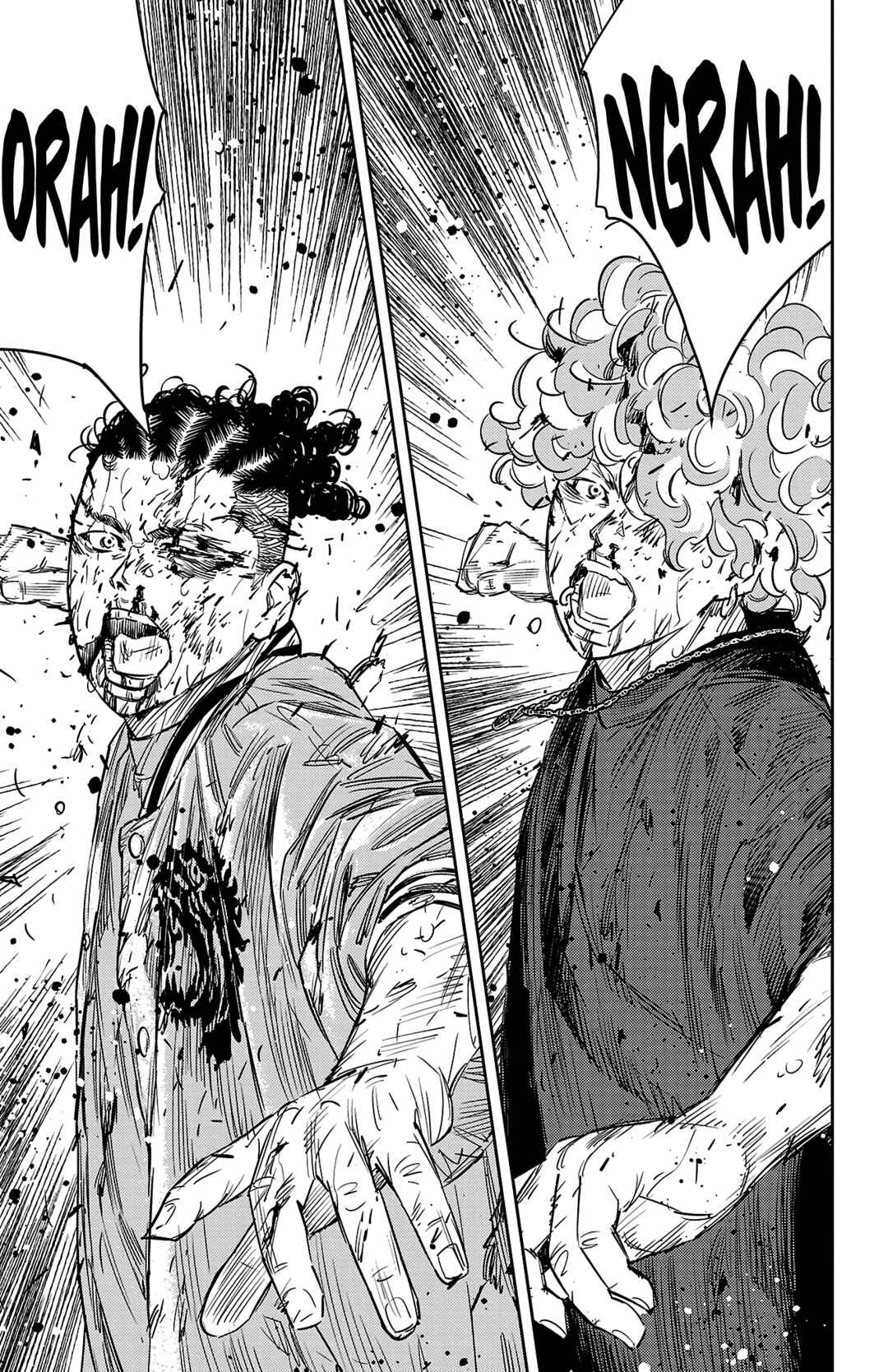 Page 6 Chapter 99 Nine Peaks