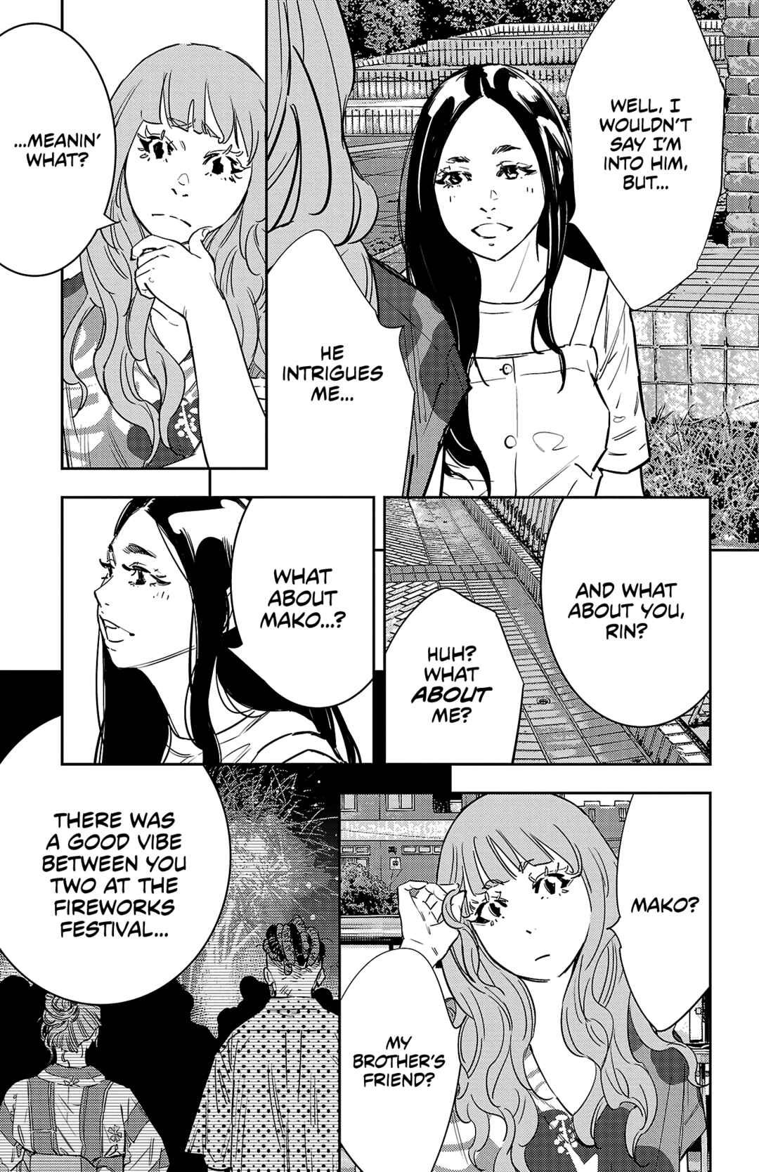 Page 12 Chapter 63 Nine Peaks