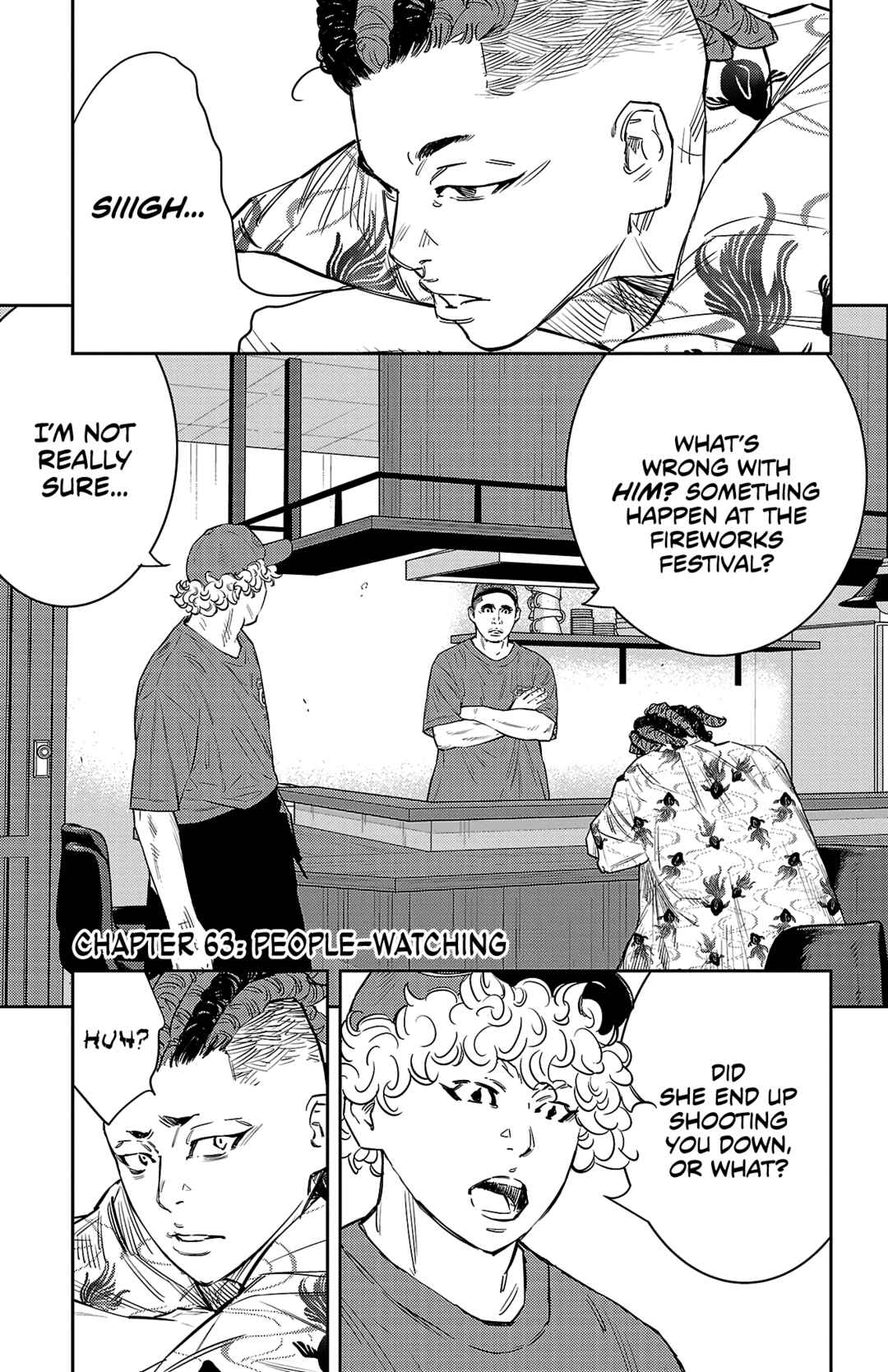 Page 2 Chapter 63 Nine Peaks