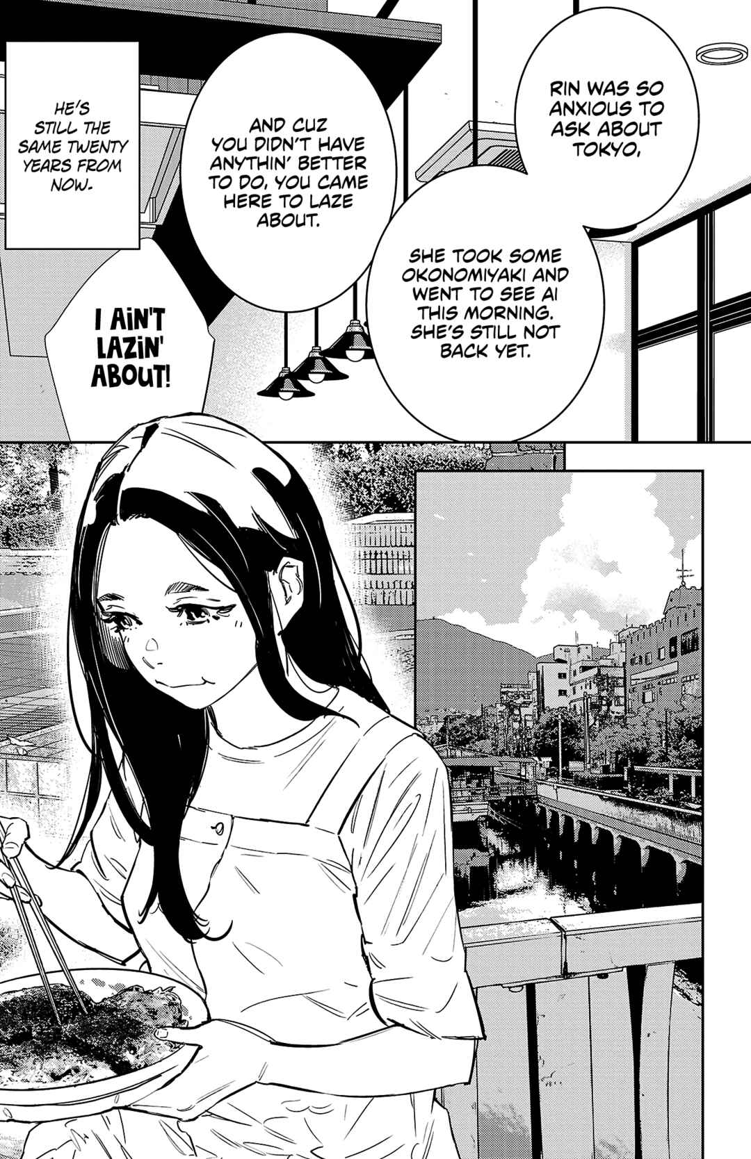 Page 6 Chapter 63 Nine Peaks