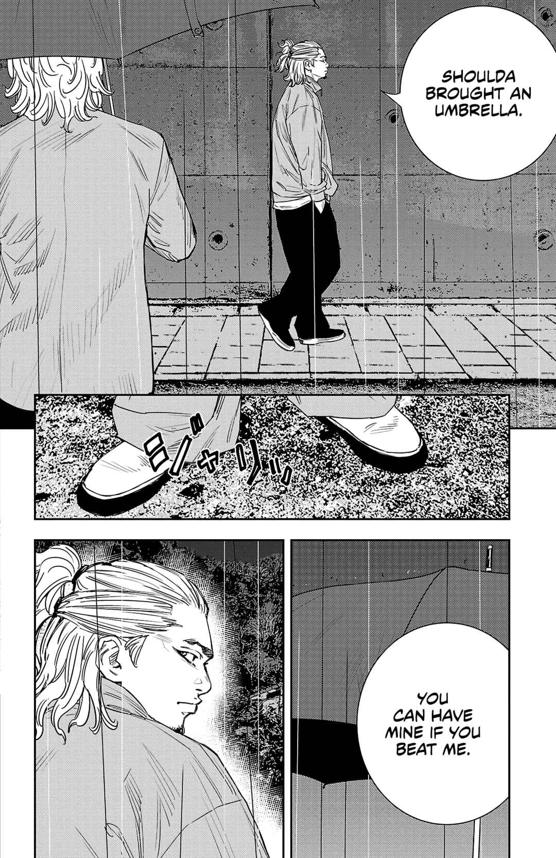 Page 19 Chapter 40 Nine Peaks