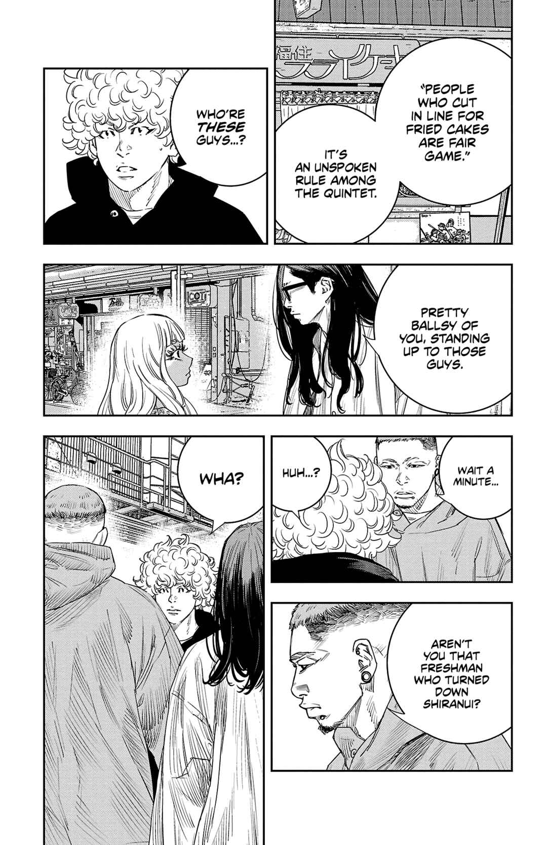 Page 12 Chapter 17 Nine Peaks