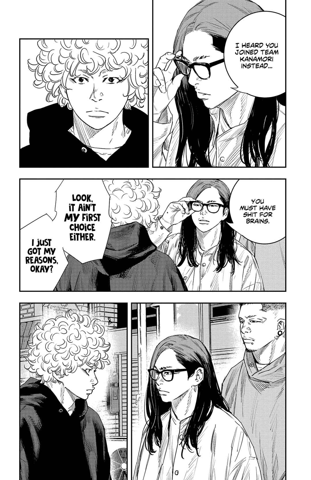 Page 13 Chapter 17 Nine Peaks
