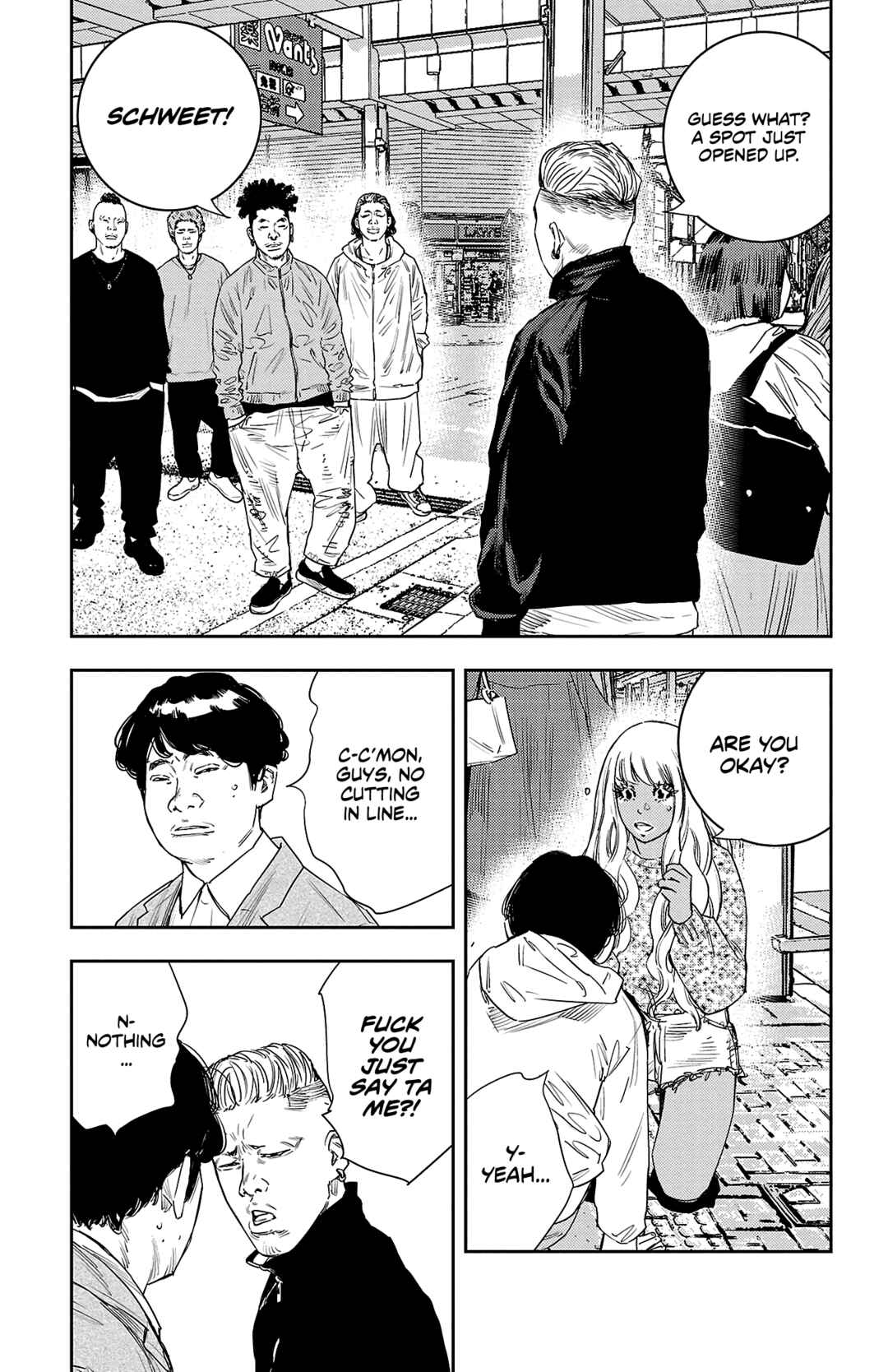 Page 6 Chapter 17 Nine Peaks