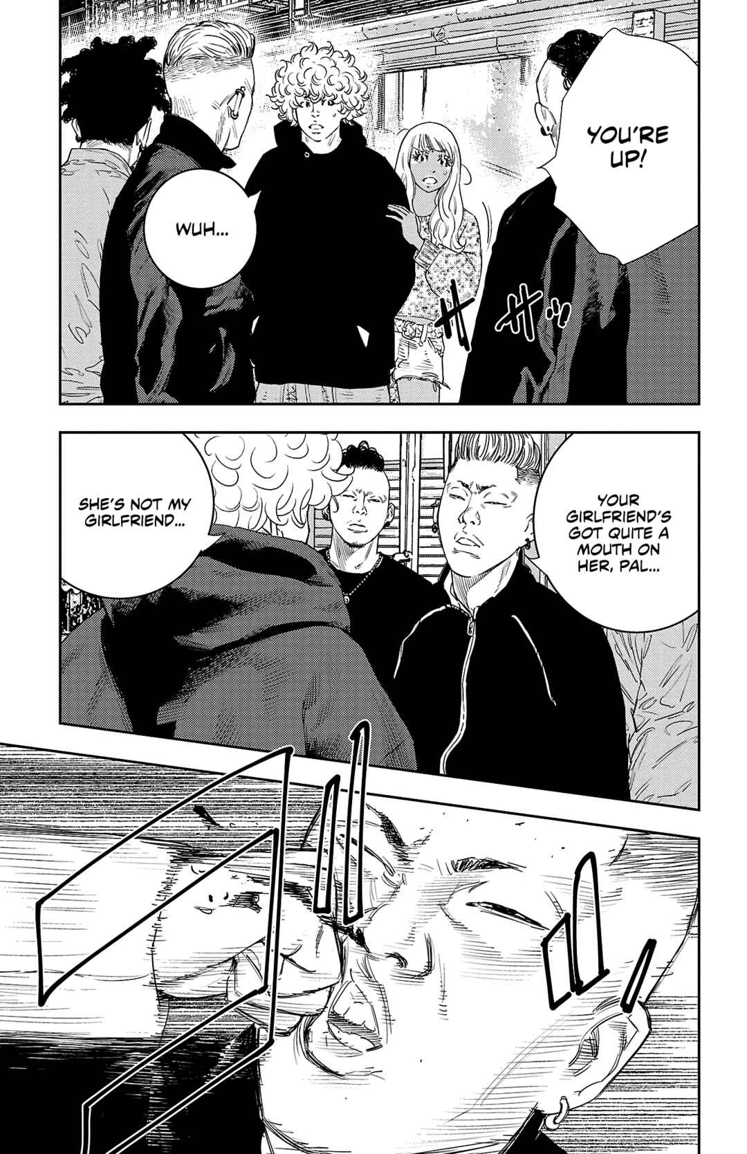 Page 8 Chapter 17 Nine Peaks