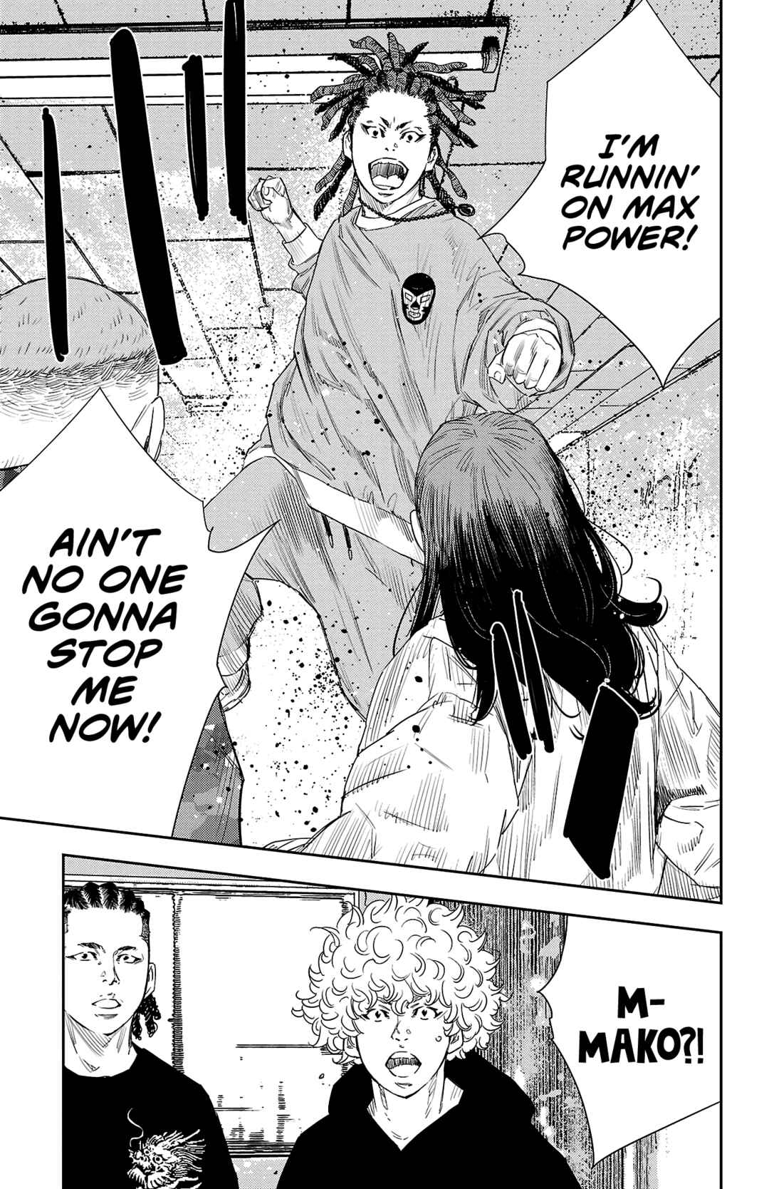 Page 7 Chapter 20 Nine Peaks