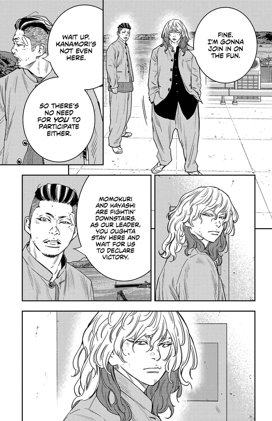 Page 4 Chapter 47 Nine Peaks