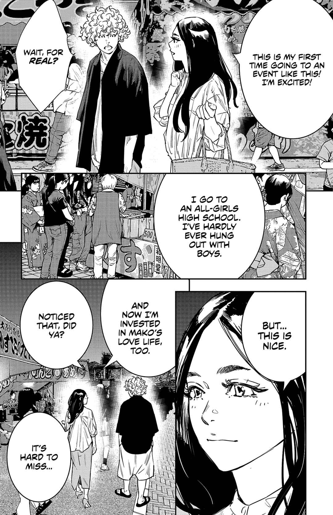 Page 11 Chapter 62 Nine Peaks