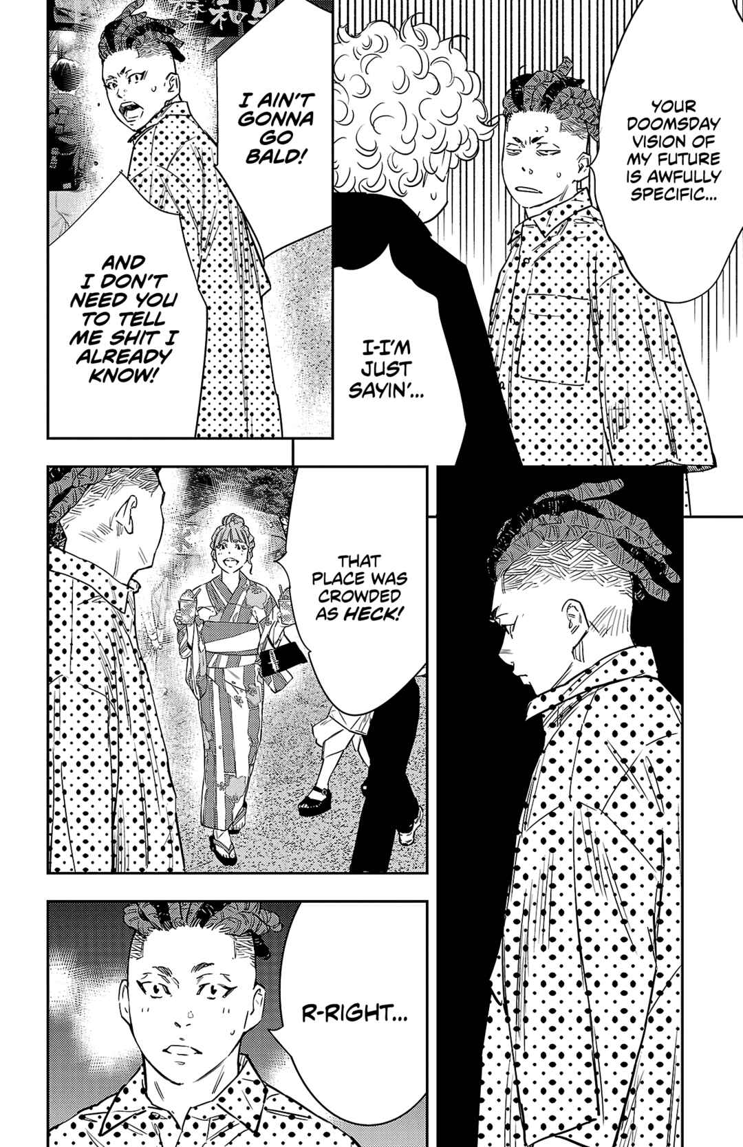 Page 17 Chapter 62 Nine Peaks
