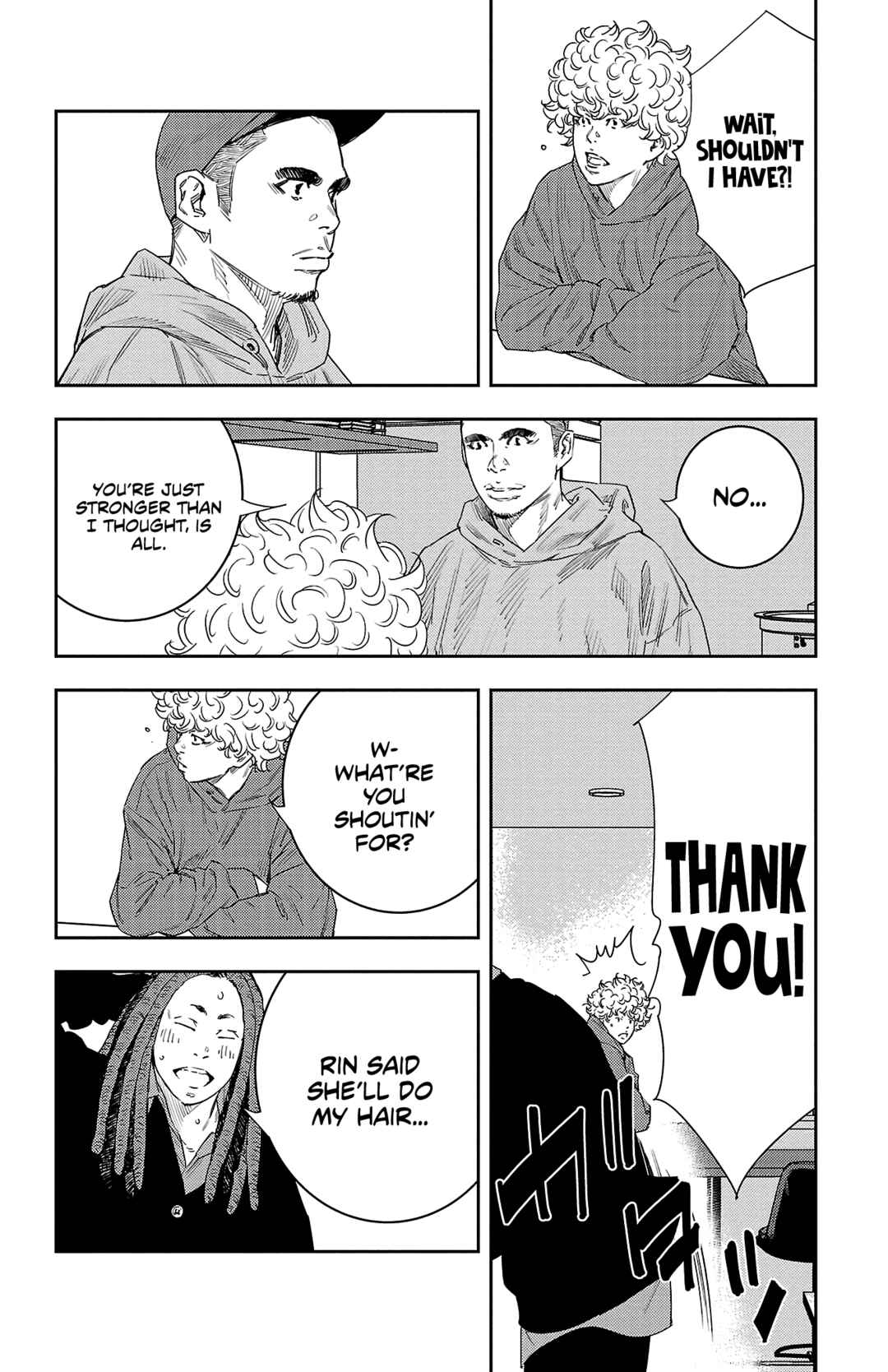 Page 14 Chapter 19 Nine Peaks