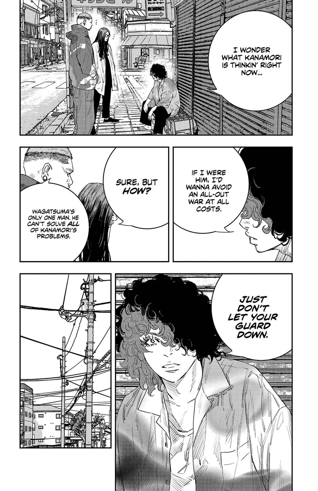 Page 18 Chapter 19 Nine Peaks