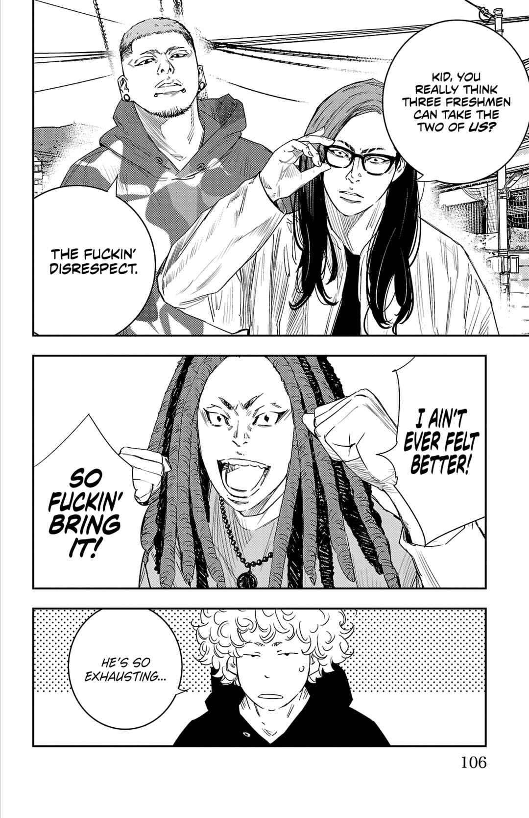 Page 21 Chapter 19 Nine Peaks