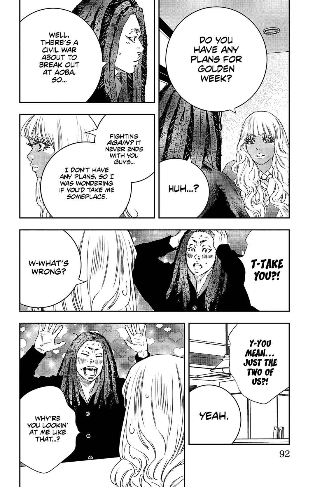 Page 8 Chapter 19 Nine Peaks