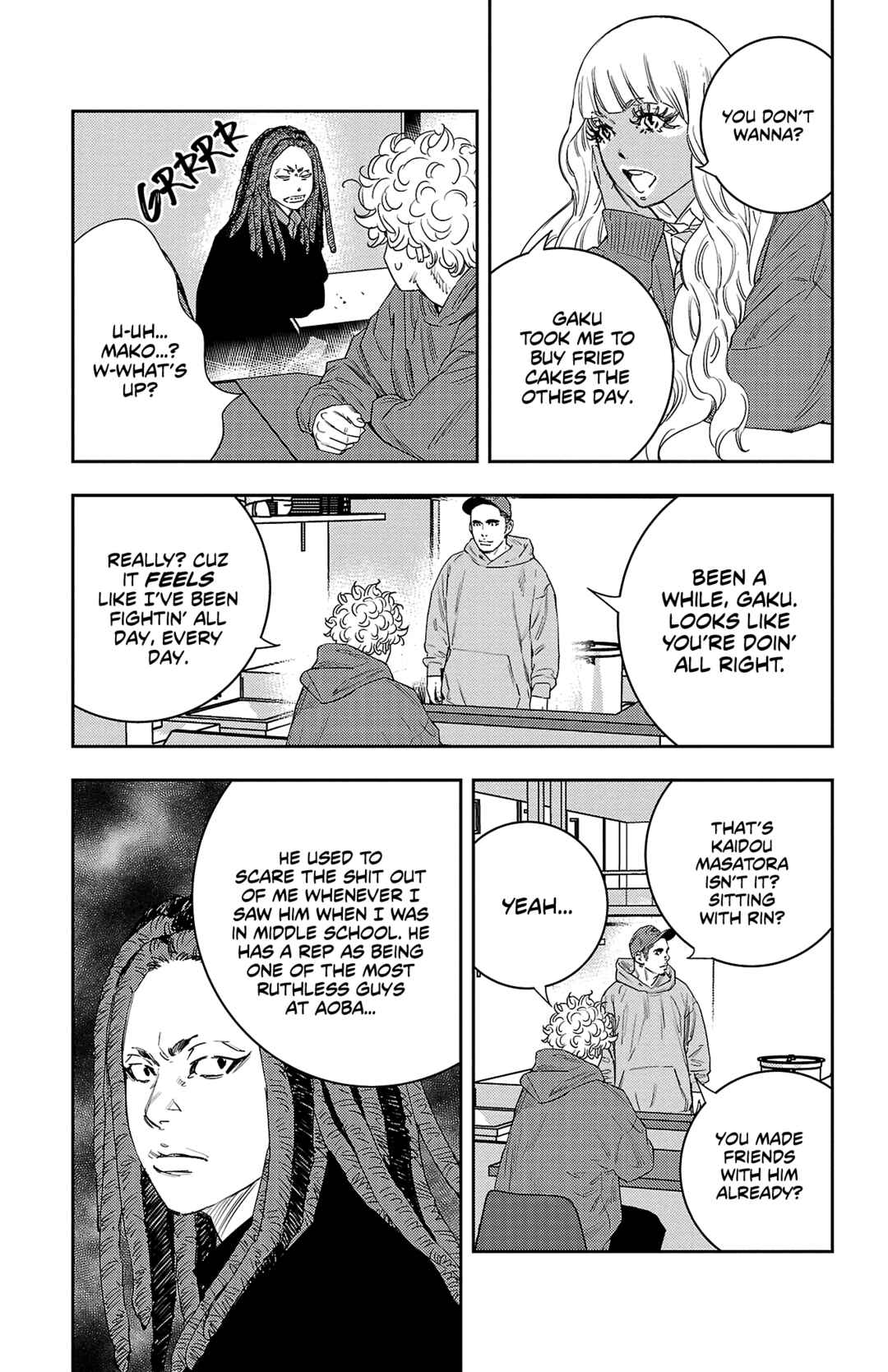 Page 9 Chapter 19 Nine Peaks
