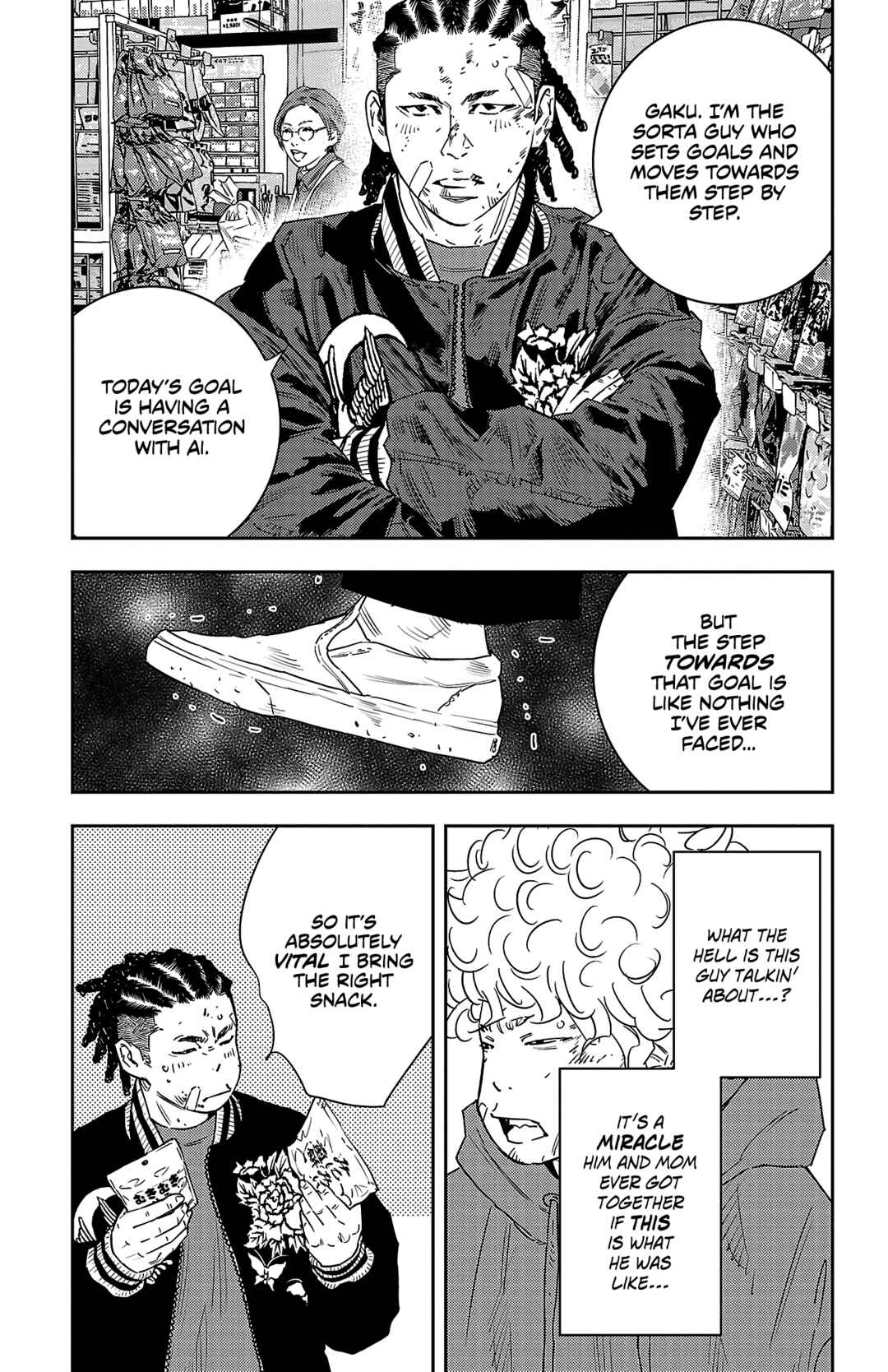 Page 12 Chapter 29 Nine Peaks