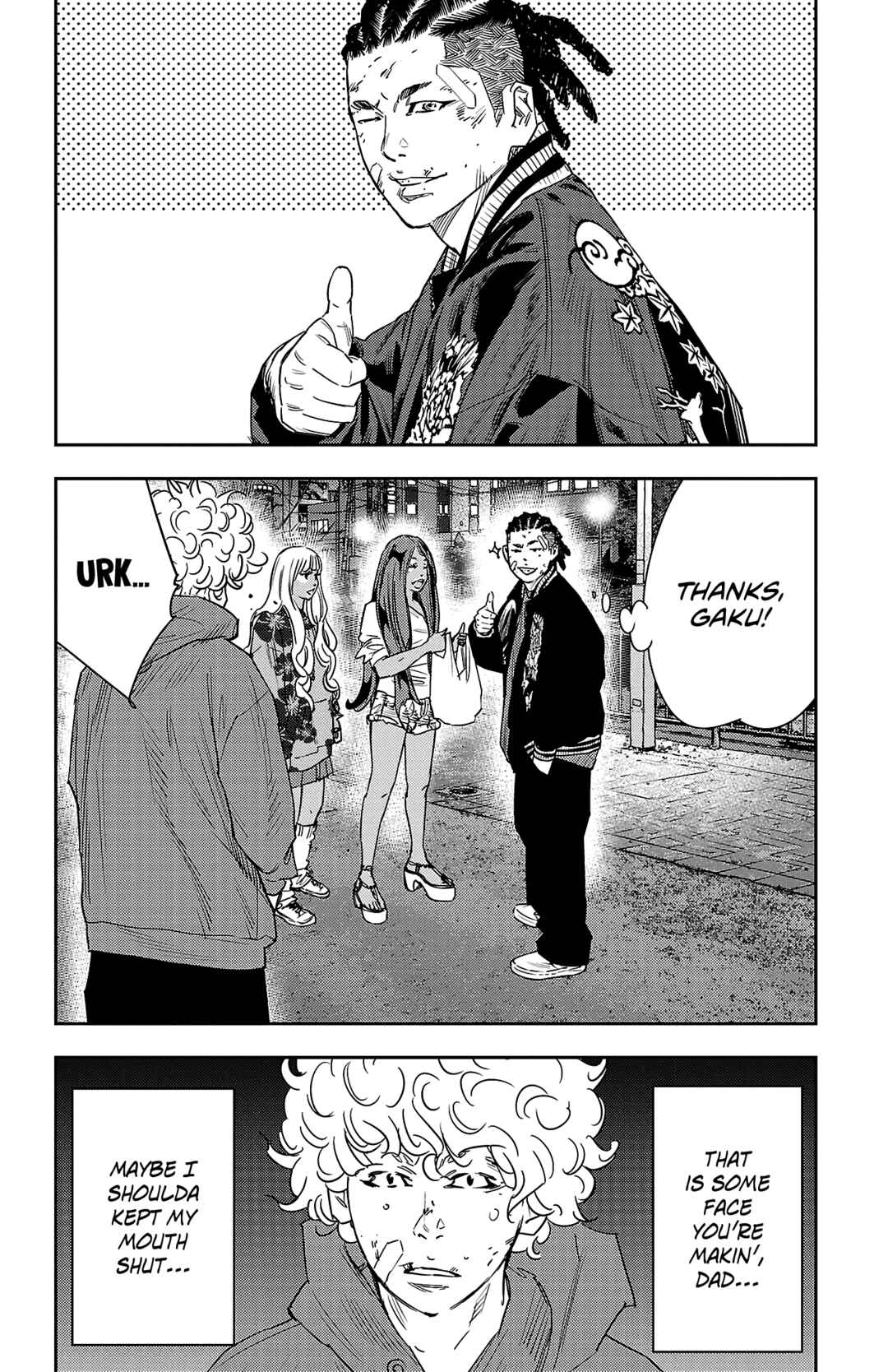 Page 15 Chapter 29 Nine Peaks