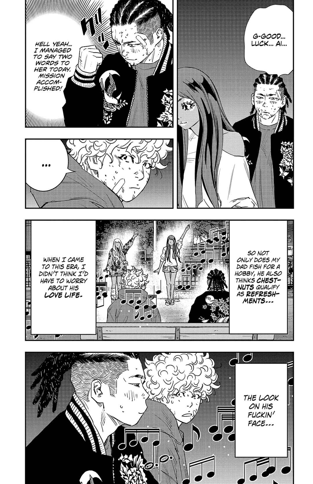 Page 18 Chapter 29 Nine Peaks