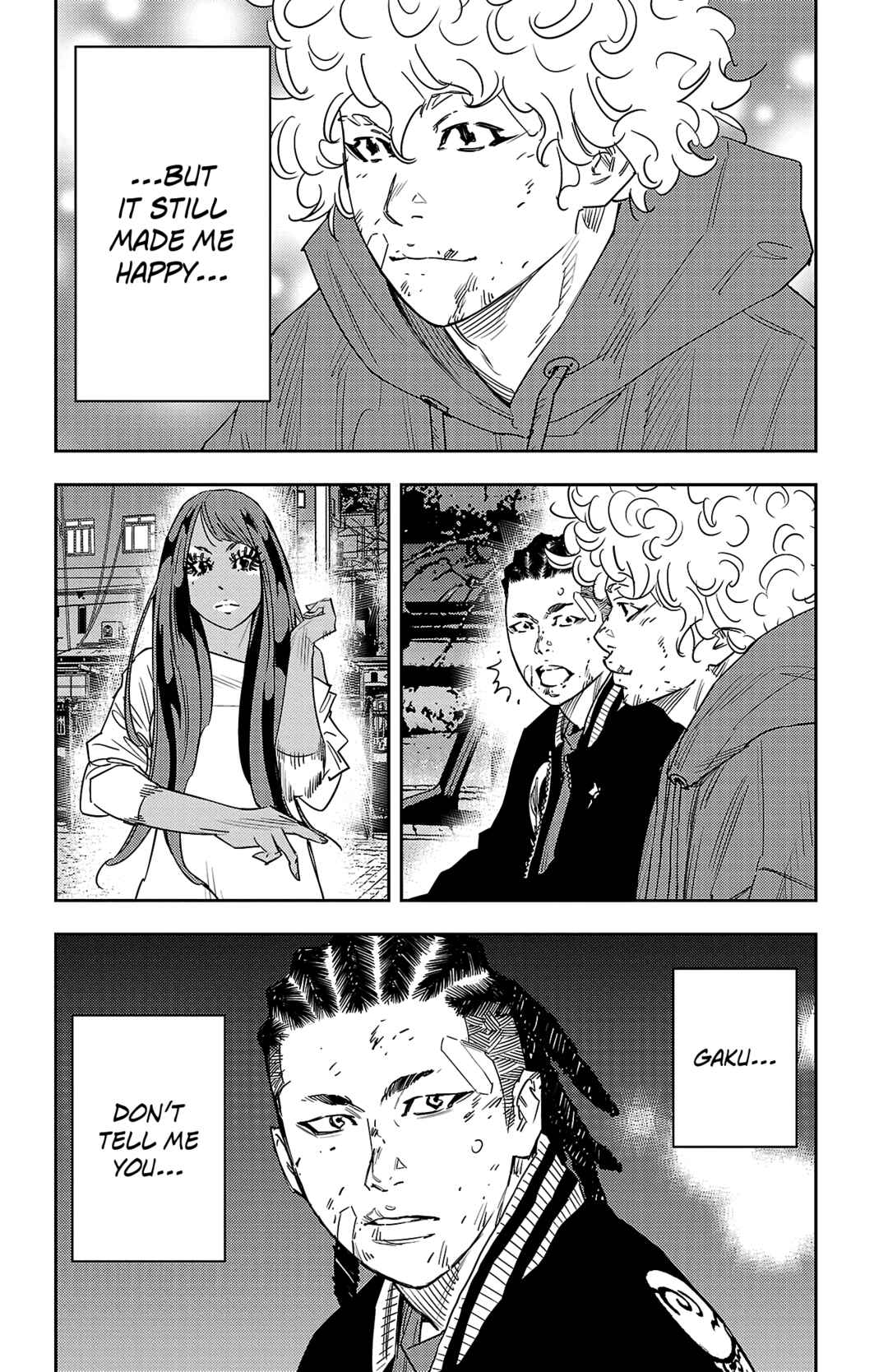 Page 21 Chapter 29 Nine Peaks