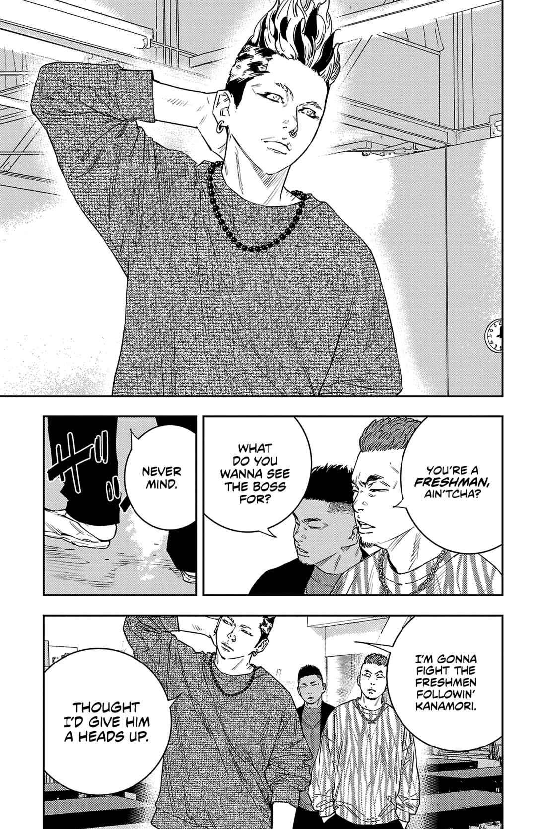 Page 8 Chapter 29 Nine Peaks