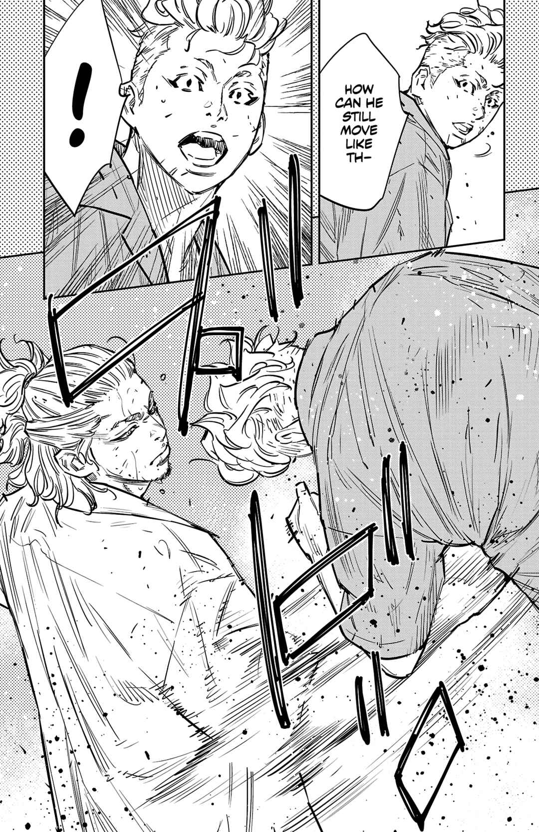 Page 11 Chapter 65 Nine Peaks
