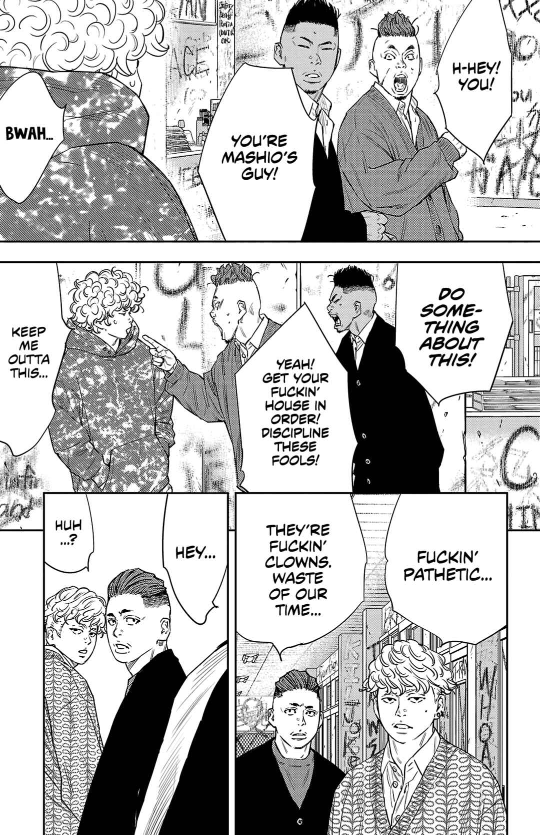 Page 6 Chapter 80 Nine Peaks