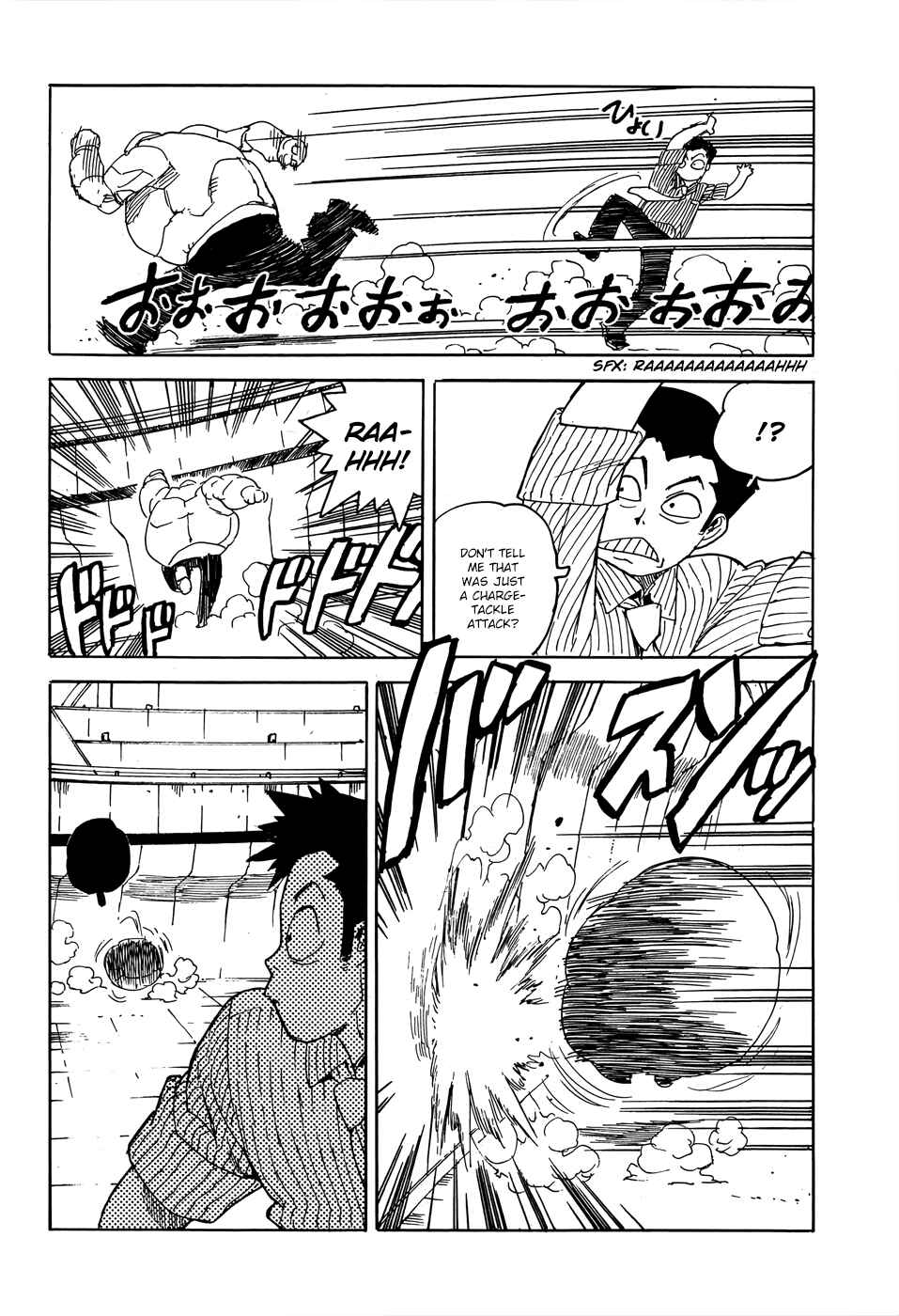 Page 29 Chapter 14 Aiki-S