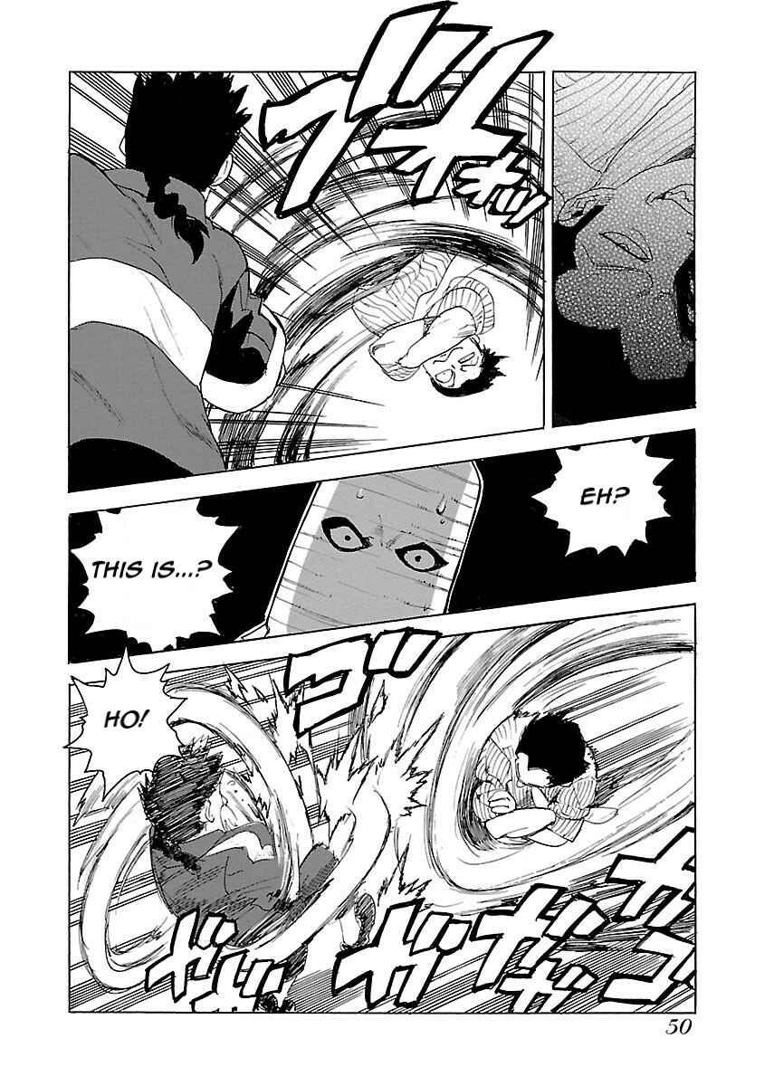 Page 24 Chapter 49 Aiki-S