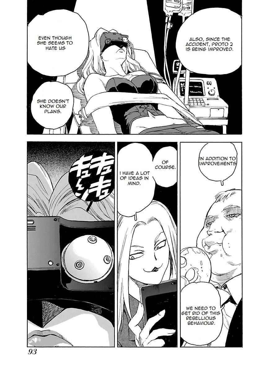Page 7 Chapter 44 Aiki-S