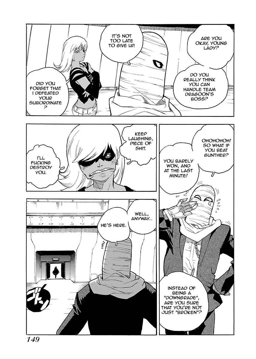 Page 9 Chapter 46 Aiki-S