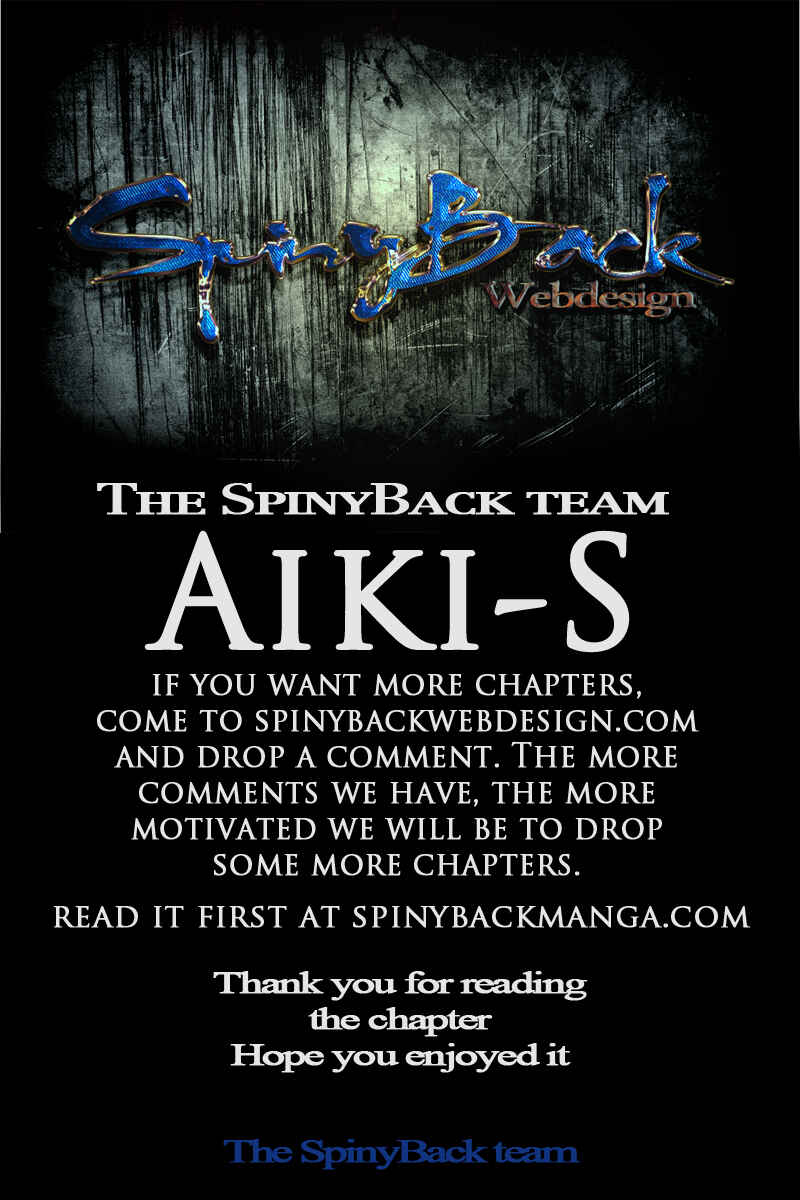 Page 25 Chapter 24 Aiki-S