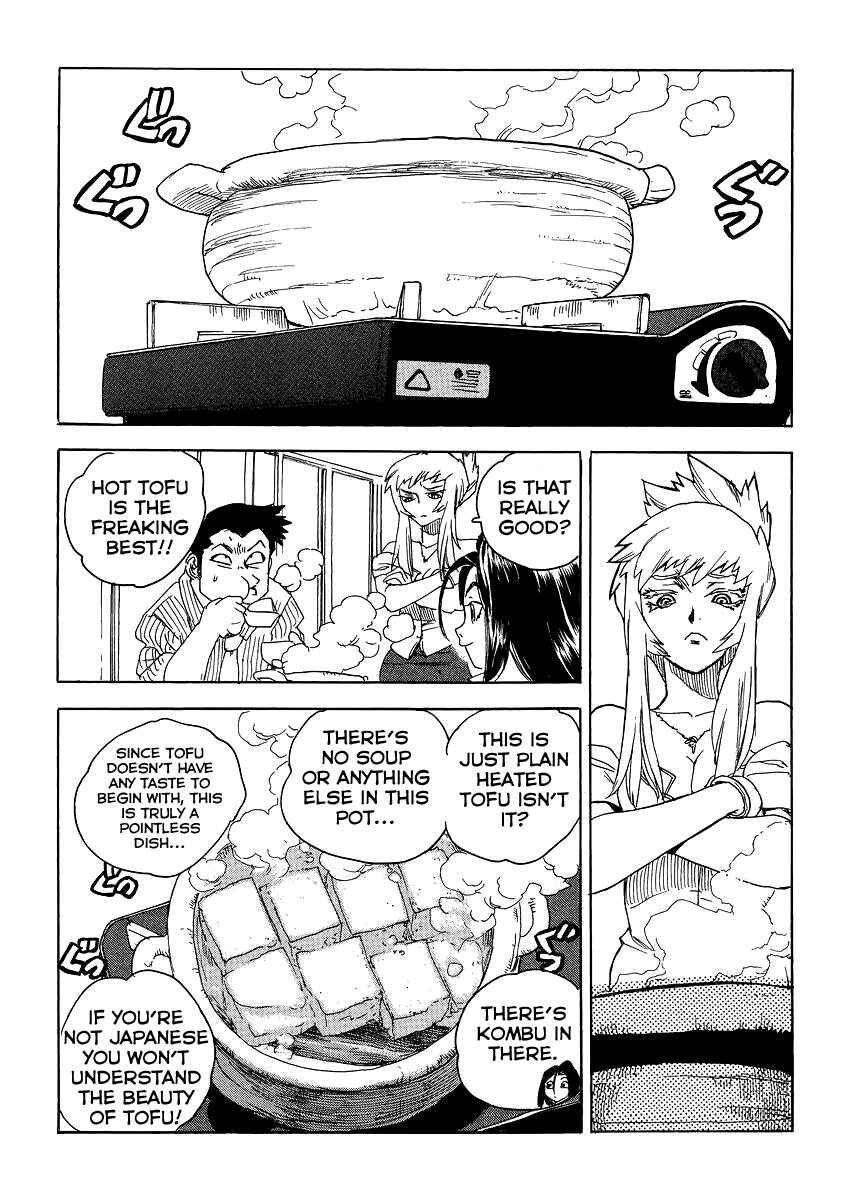 Page 2 Chapter 30 Aiki-S