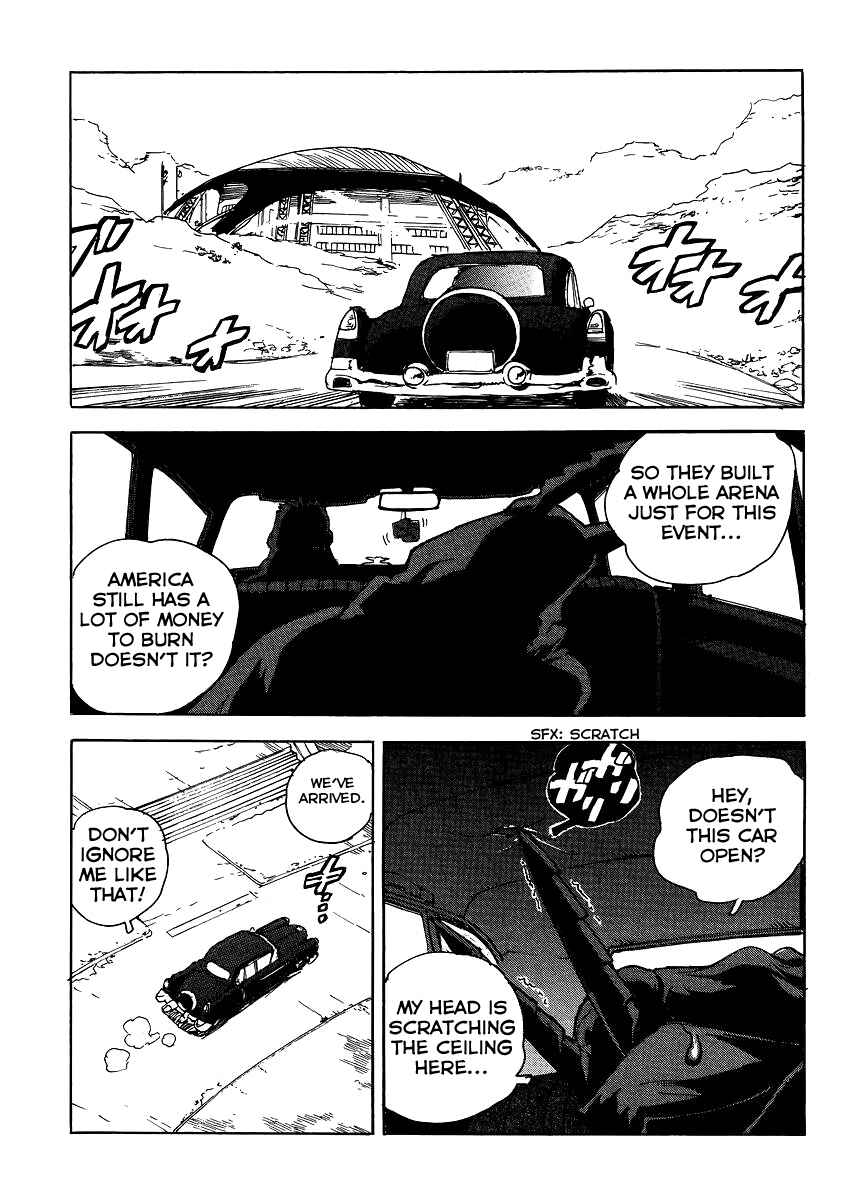 Page 5 Chapter 30 Aiki-S