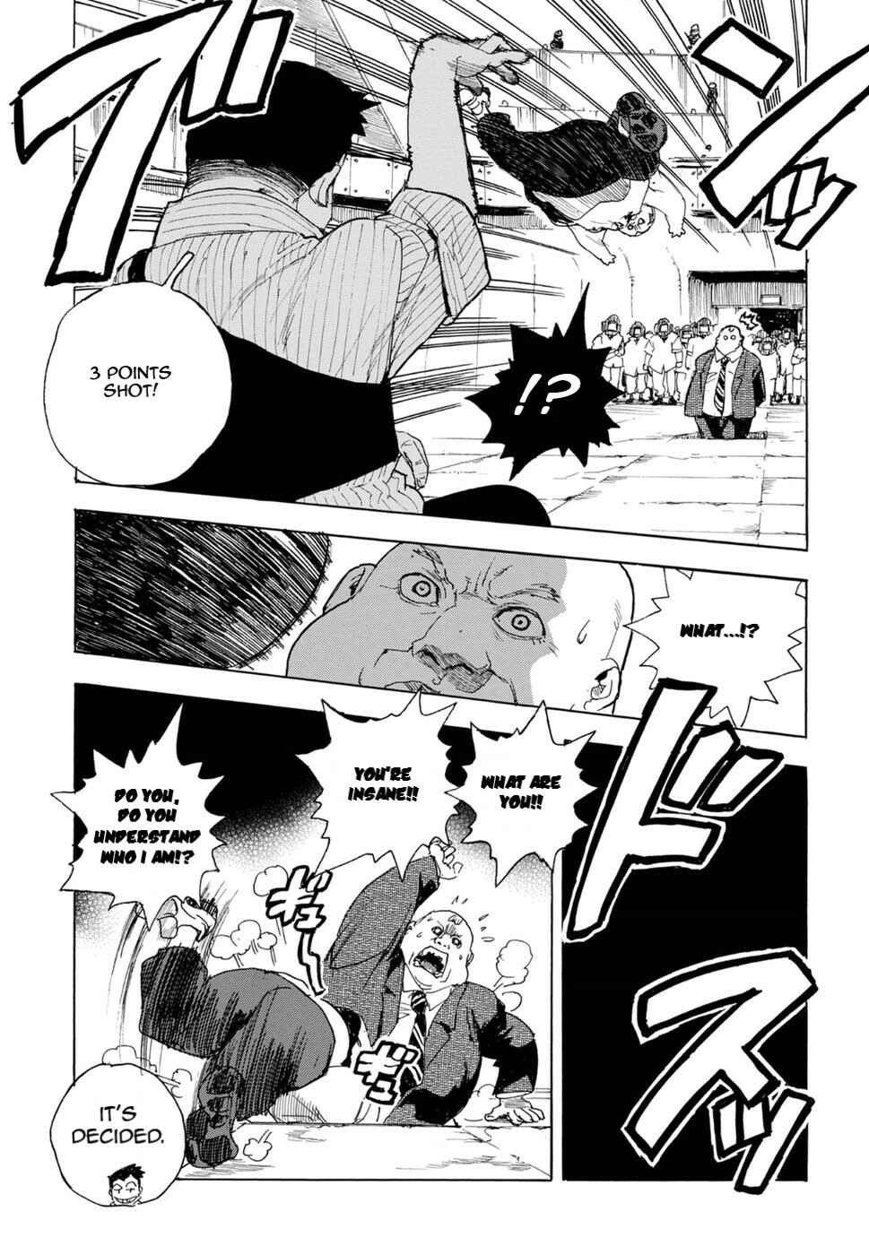 Page 6 Chapter 60 Aiki-S